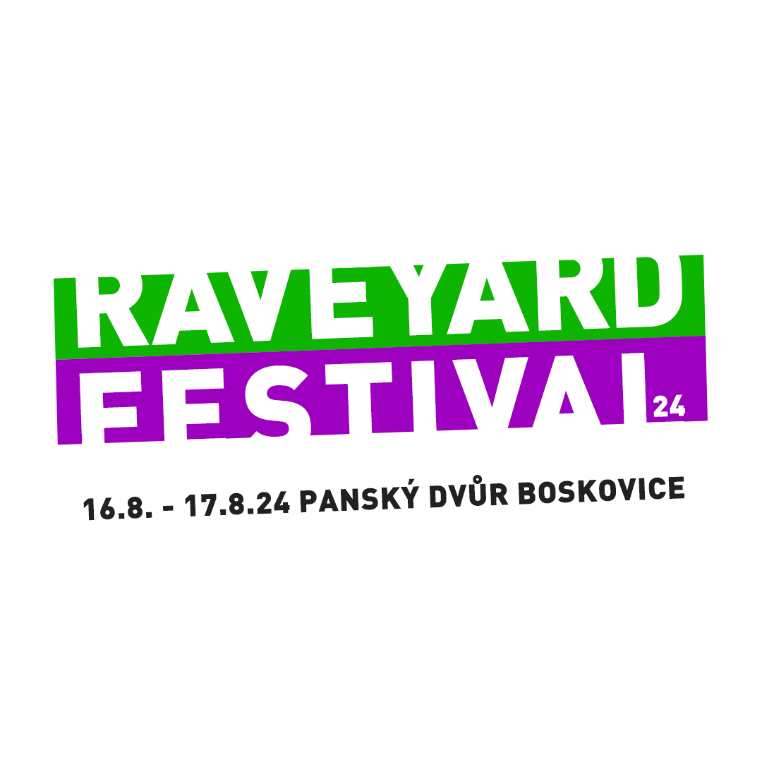 Raveyard festival Boskovice